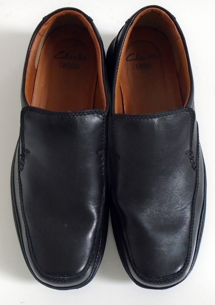 clarks shoes size 8 wide fit